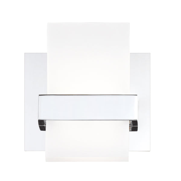 Cambridge Outdoor (Damp) Sconce by Eurofase