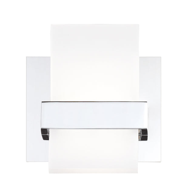 Cambridge Outdoor (Damp) Sconce by Eurofase