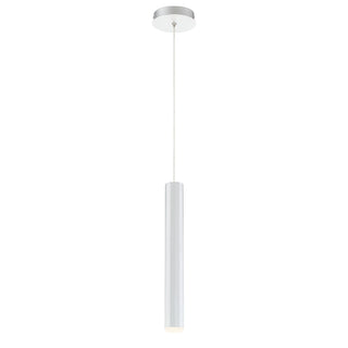 Buy aluminum Baldwin Pendant by Eurofase