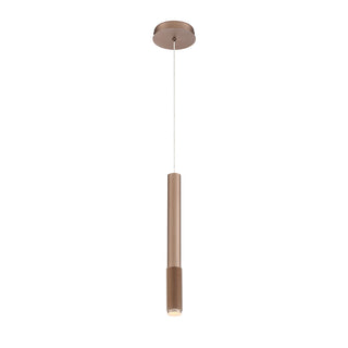 Buy champagne-with-champagne-glass Davenport Pendant by Eurofase