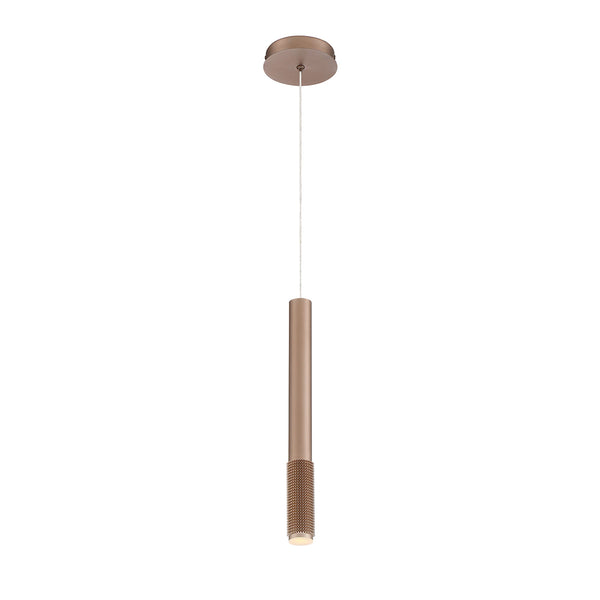 Davenport Pendant by Eurofase