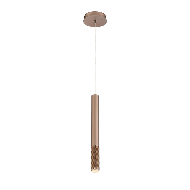 Davenport Pendant by Eurofase