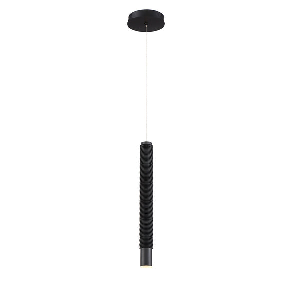 Davenport Pendant by Eurofase