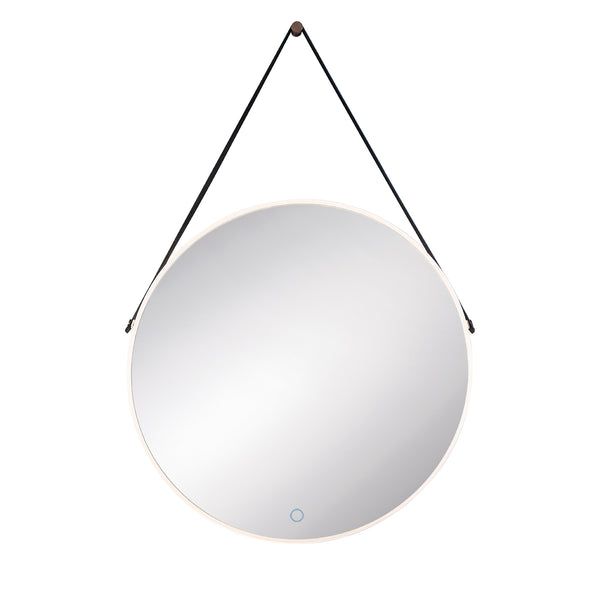 Mirror LED Mirror by Eurofase