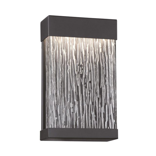 Outdoor Outdoor (Wet) Sconce by Eurofase