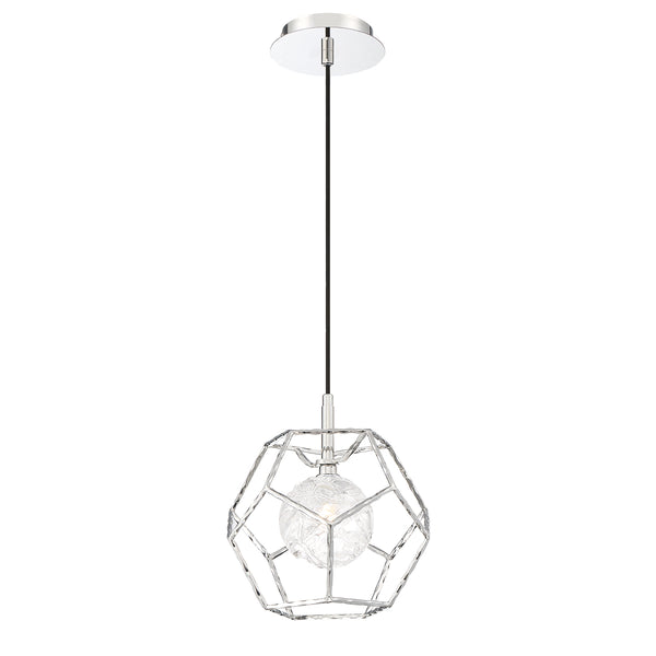 Norway Pendant by Eurofase