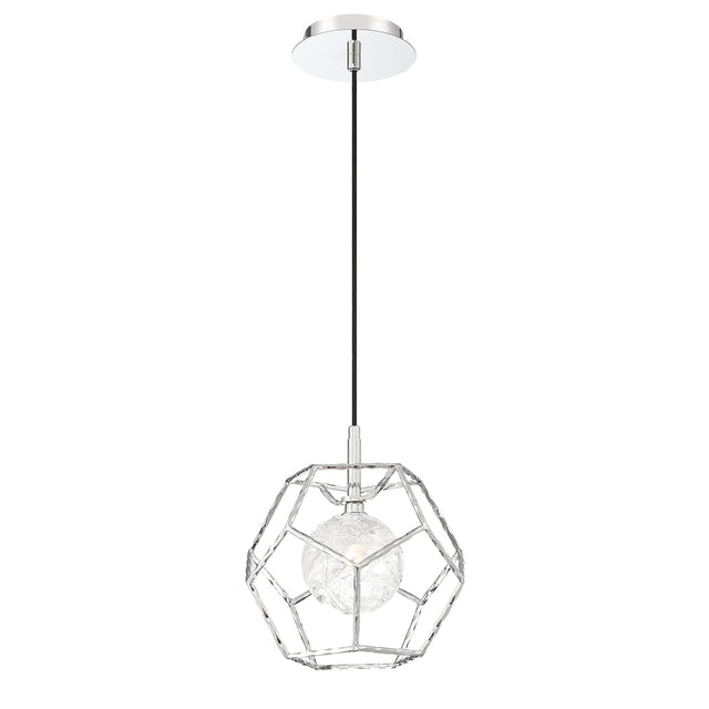 Norway Pendant by Eurofase