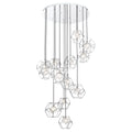 Norway Chandelier by Eurofase