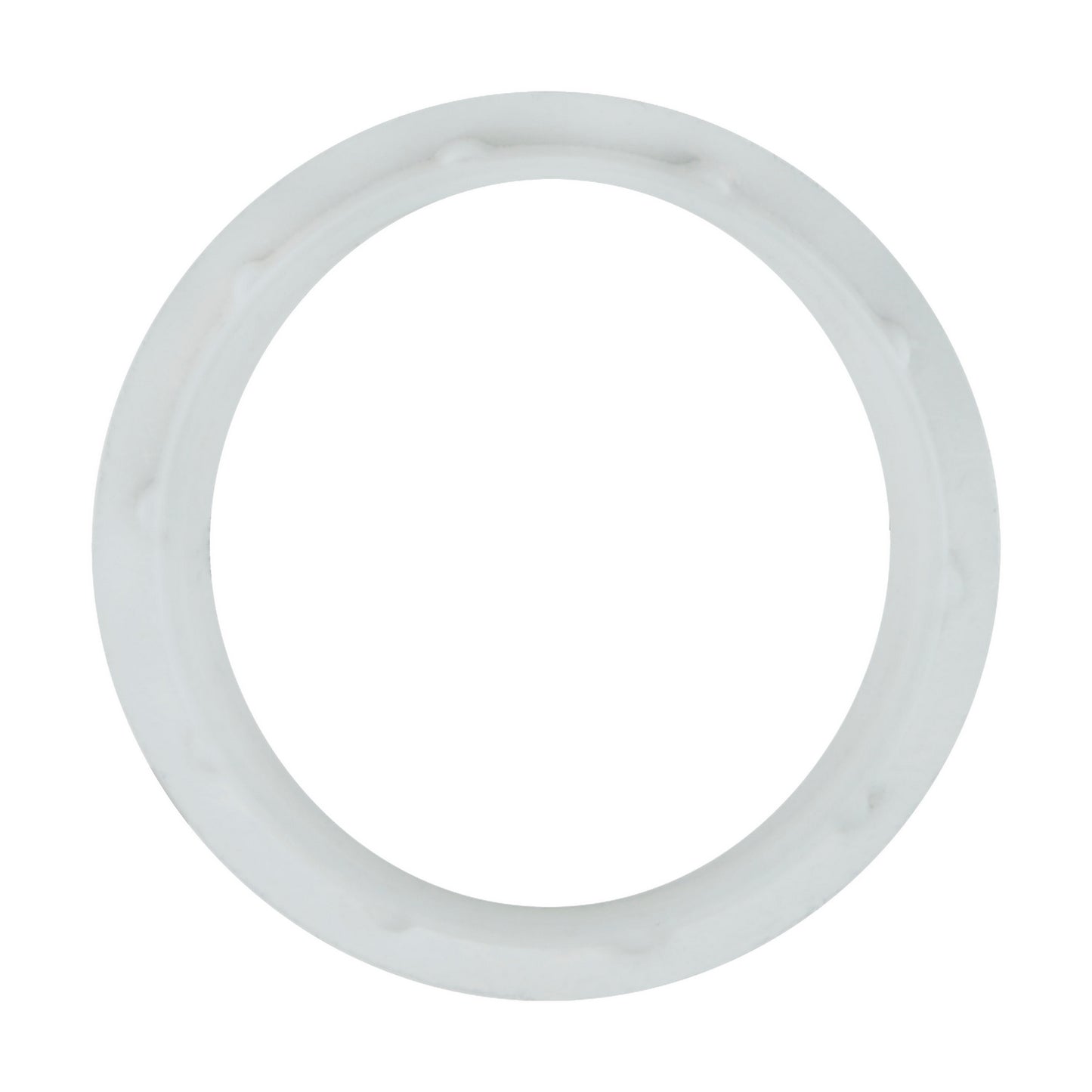 Satco Satco Fixture Accents/Parts Die Cast Ring For Threaded Socket