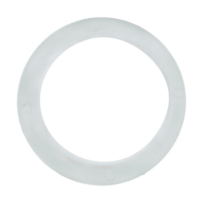 Satco Satco Fixture Accents/Parts Die Cast Ring For Threaded Socket