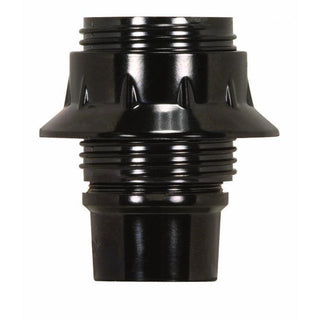 Satco Fixture Accents/Parts Candelabra European Style Socket Accents