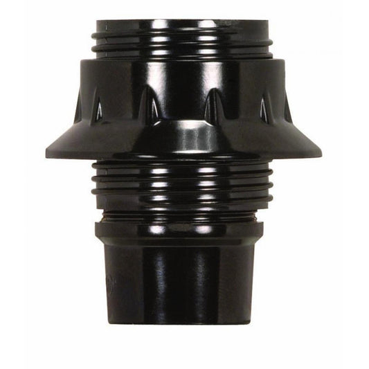 Satco Satco Fixture Accents/Parts Candelabra European Style Socket