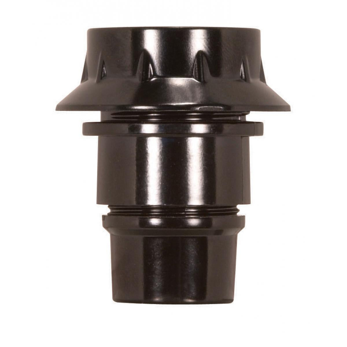 Satco Satco Fixture Accents/Parts Candelabra European Style Socket