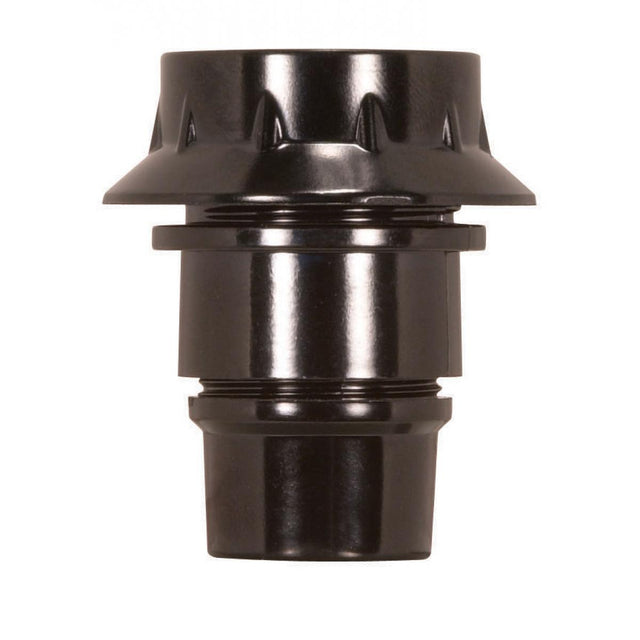Satco Fixture Accents/Parts Candelabra European Style Socket Accents