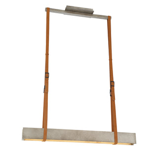 Harbourview Chandelier by Eurofase