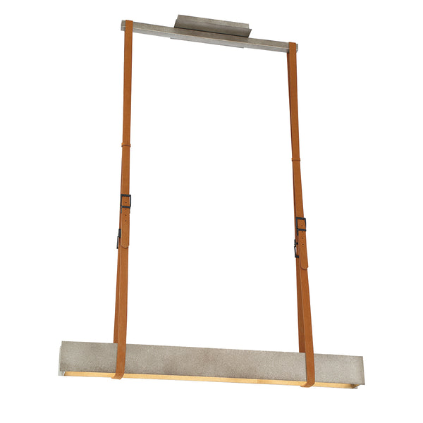 Harbourview Chandelier by Eurofase