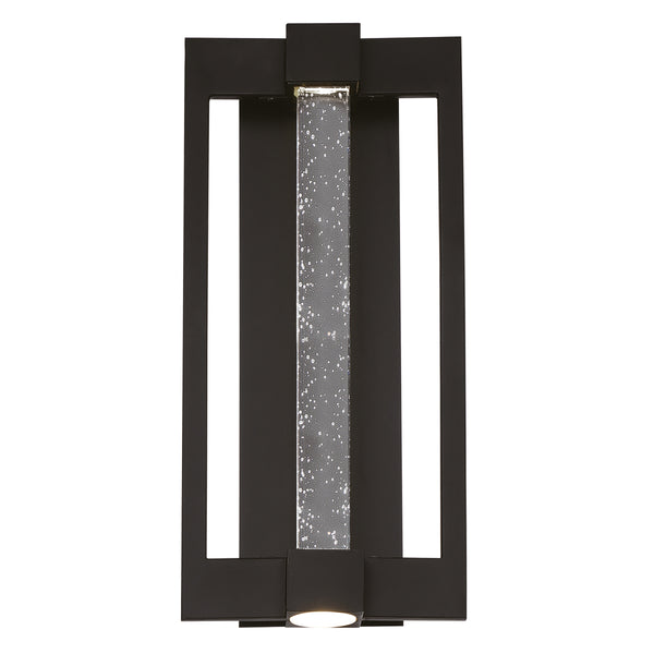 Hanson Outdoor (Wet) Sconce by Eurofase