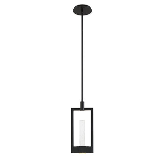 Hanson Pendant by Eurofase