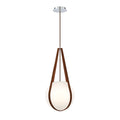 Rosemount Pendant by Eurofase