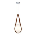 Rosemount Pendant by Eurofase