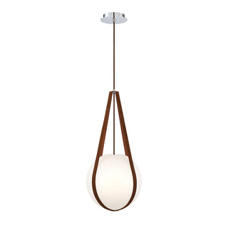 Rosemount Pendant by Eurofase