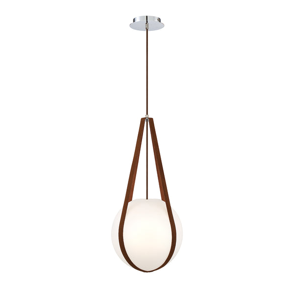 Rosemount Pendant by Eurofase