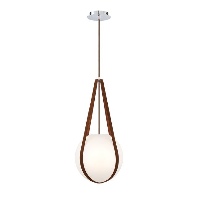 Rosemount Pendant by Eurofase