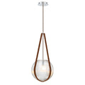 Rosemount Pendant by Eurofase