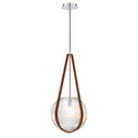 Rosemount Pendant by Eurofase