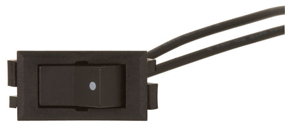 Satco Satco Switches On-Off Phenolic Rocker Switch