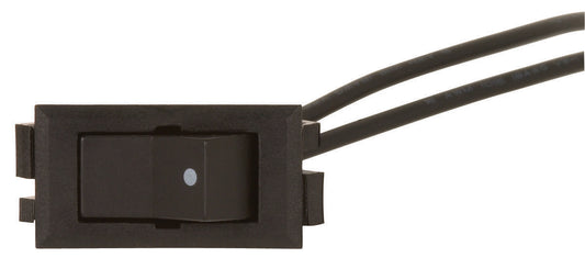 Satco Satco Switches On-Off Phenolic Rocker Switch