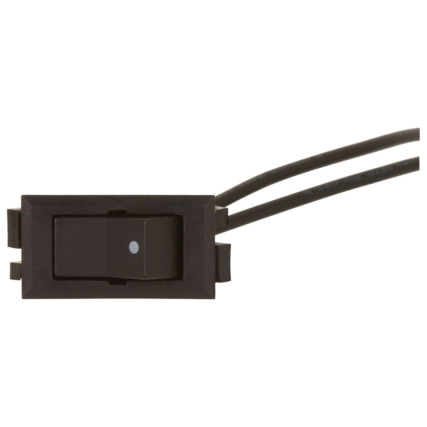 Satco Satco Switches On-Off Phenolic Rocker Switch