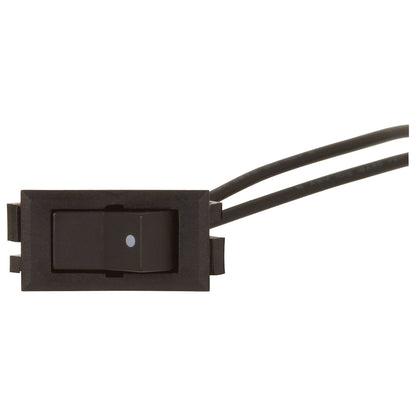 Satco Satco Switches On-Off Phenolic Rocker Switch
