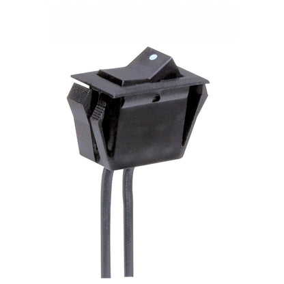 Satco Satco Switches On-Off Phenolic Rocker Switch