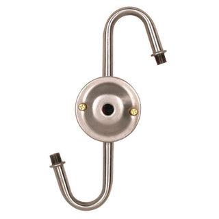 Satco Parts Cluster For Medium Or Candelabra