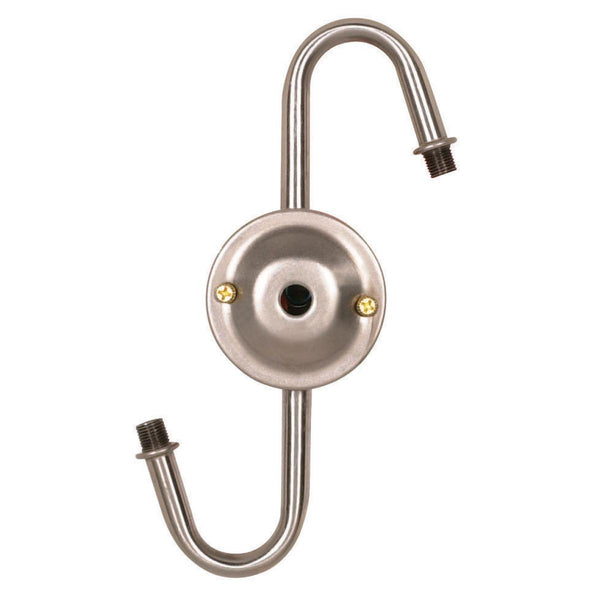 Satco Parts Cluster For Medium Or Candelabra