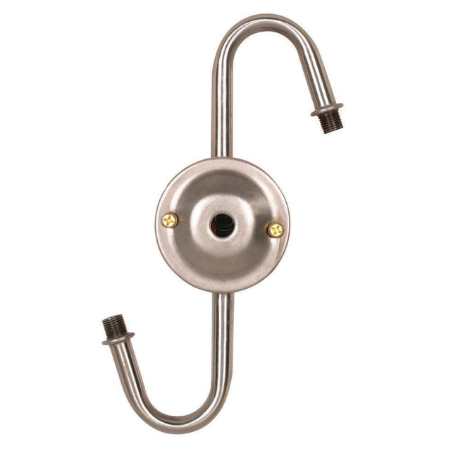 Satco Parts Cluster For Medium Or Candelabra