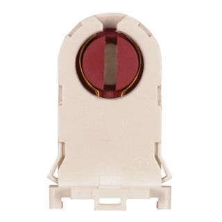 Satco Fixture Accents/Parts  Rapid Start Applications Tall Rotary Locking Accents