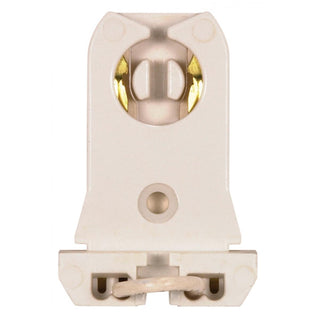 Satco Fixture Accents/Parts  Tall Standard Twist-In Externally Shunted Used In Strip Fixtures Accents