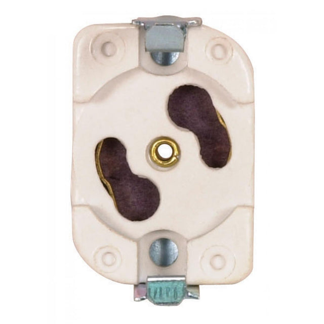 Satco Fixture Accents/Parts Starter Holder Accents