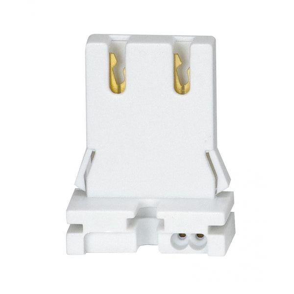 Satco Fixture Accents/Parts  Shunted For Instant Start Ballast Applications Accents