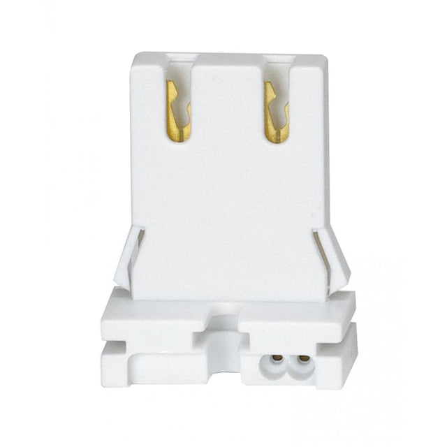 Satco Fixture Accents/Parts Shunted For Instant Start Ballast Applications Accents