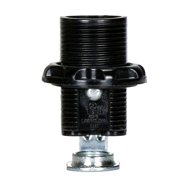 Satco Fixture Accents/Parts  Push-In Terminal Accents