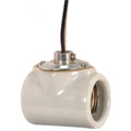 Satco Fixture Accents/Parts Porcelain Socket Accents