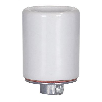 Satco Satco Fixture Accents/Parts Socket