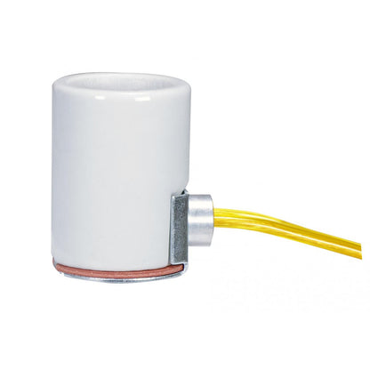 Satco Satco Fixture Accents/Parts Socket