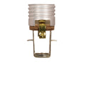 Satco Fixture Accents/Parts Socket Accents