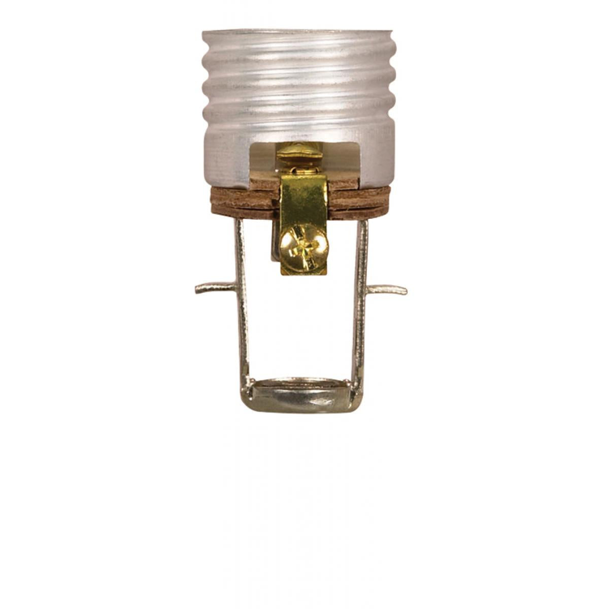 Satco Satco Fixture Accents/Parts Socket