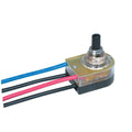 Satco Switches On-Off Lighted Push Switch