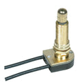 Satco Switches On-Off Metal Rotary Switch